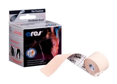 АРЕС БЕЖОВА КИНЕЗИО ЛЕНТА  5 см / 5 м