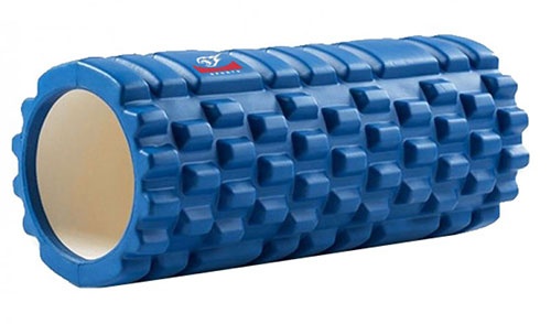 АРМАГЕДОН СПОРТС ФОУМРОЛЕР МАСАЖЕН 33 х 14 см различни цветове