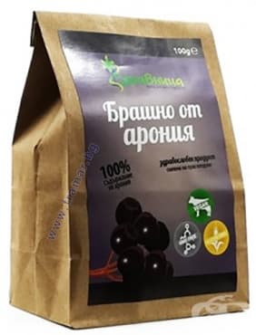 СТАРА ОПАКОВКА