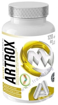 СТАРА ОПАКОВКА