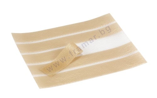 АСКИНА СКАР РИПЕЪР СИЛИКОНОВА ПРЕВРЪЗКА ЗА ЗАЛИЧАВАНЕ НА БЕЛЕЗИ 2 / 14 см