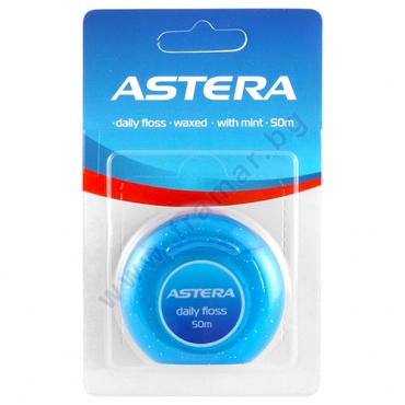 КОНЕЦ ЗА ЗЪБИ АСТЕРА 50 м