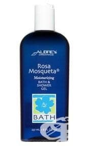      ROSA MOSQUETA     237 