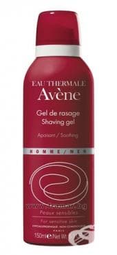 АВЕН ГЕЛ ЗА БРЪСНЕНЕ 150 мл