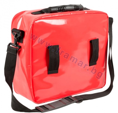 ЧАНТА ЗА СПЕШНА ПОМОЩ GIMA CUBO