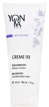   AGE DEFENSE CREME 93      50 