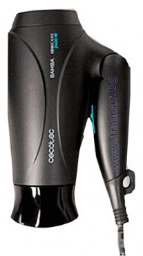 ЦЕКОТЕК СЕШОАР BAMBA IONICARE 5450 POWER & GO PRO ICE 04208