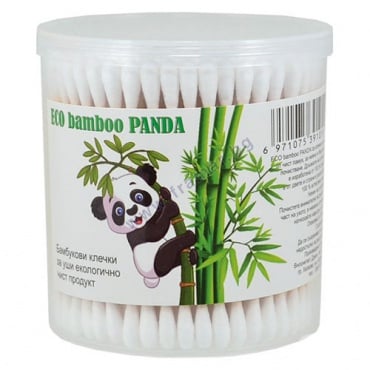      BAMBOO PANDA   * 200