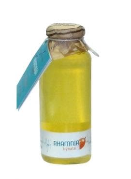        100 . RHAMNIA