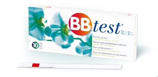       BB test 
