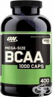      BCAA 1000  * 400