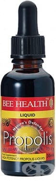      30  BEE HEALTH