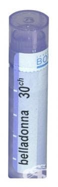 БЕЛАДОНА   30  СН