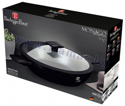 ������ �������� � ����� 28 �� BERLINGER HAUS BH7090