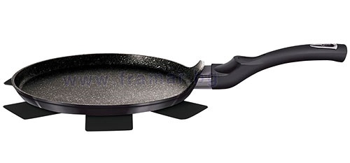    25  BERLINGERHAUS BH6902