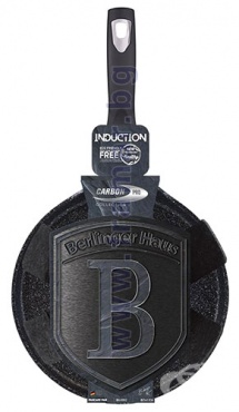    25  BERLINGERHAUS BH6902