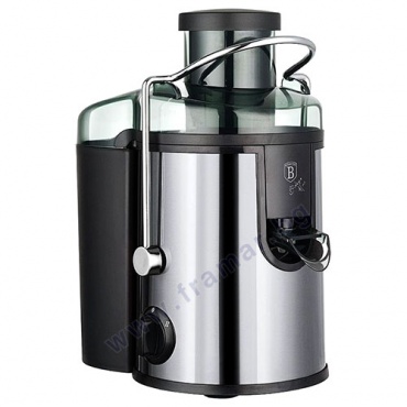  BERLINGER HAUS BH9487 BLACK SILVER