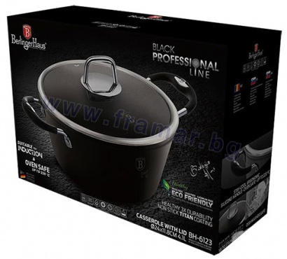 �������� � ����� 24 �� BERLINGER HAUS BH6123