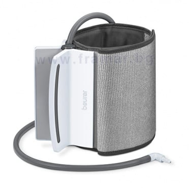 БОИРЕР ЕЛЕКТРОНЕН АПАРАТ ЗА ИЗМЕРВАНЕ НА КРЪВНО НАЛЯГАНЕ ЗА ГОРНА ЧАСТ НА РЪКАТА модел BM 51