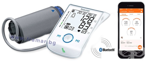               BLUETOOTH  BM 85