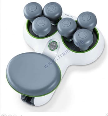 БОИРЕР МАСАЖОР ACHILLOMED модел FM 200