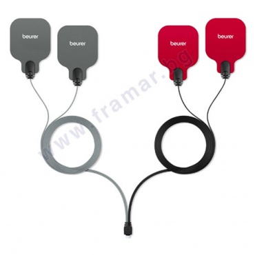 БОИРЕР МАСАЖОР модел EM 89