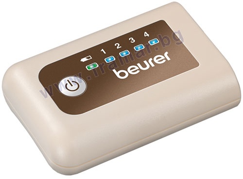 БОИРЕР МАСАЖОР модел HK 72