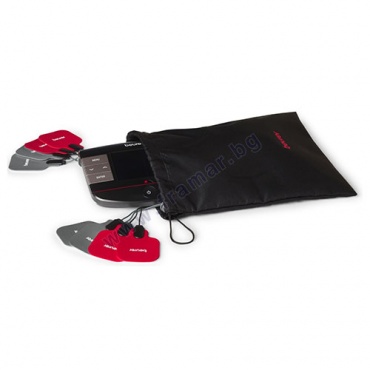 БОИРЕР МАСАЖОР модел EM 89