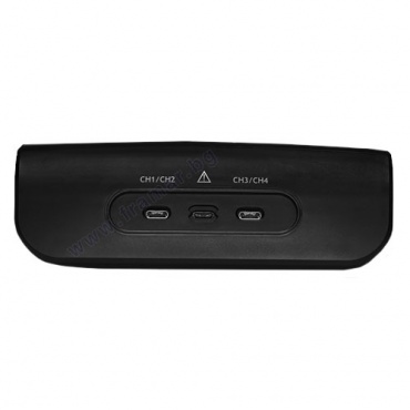 БОИРЕР МАСАЖОР модел EM 89