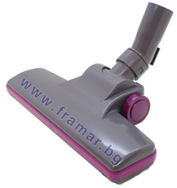 БЕЗКАБЕЛНА ПРАХОСМУКАЧКА STARLYF CORDLESS VAC