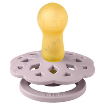    BLOSSOM / DUSKY LILAC 6-18  * 2