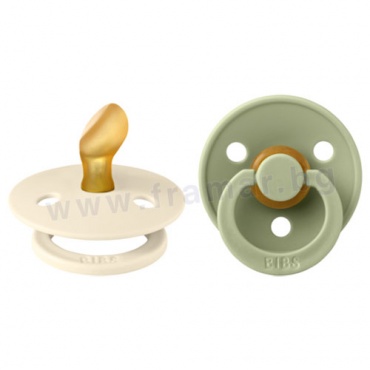     IVORY / SAGE 0-6  * 2