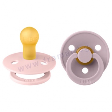    BLOSSOM / DUSKY LILAC 0-6  * 2