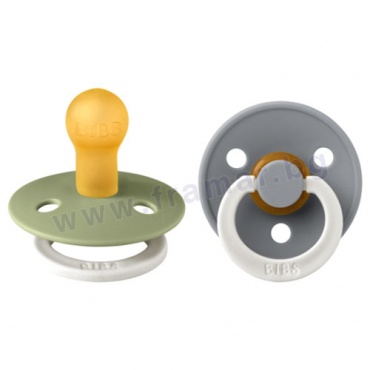    SAGE GLOW / CLOUD GLOW 6-18  * 2