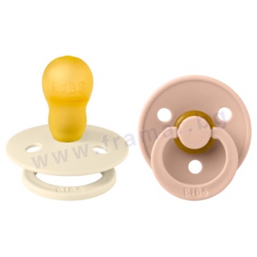    IVORY / BLUSH 18+  * 2