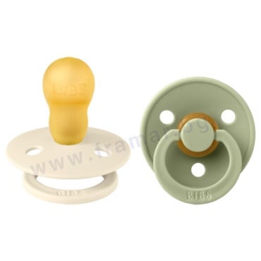    IVORY / SAGE 18+  * 2