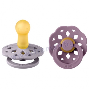    FOSSIL GREY / MAUVE 0-6  * 2