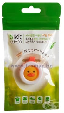 АРОМАТЕН КЛИПС С ПЪЛНИТЕЛ ЕКОЛАЙФ