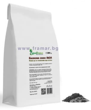 СТАРА ОПАКОВКА