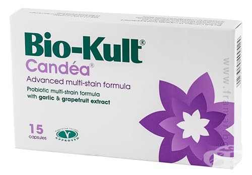 СТАРА ОПАКОВКА