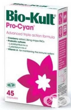 СТАРА ОПАКОВКА