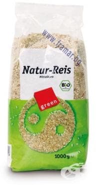       1 . GREEN - BIO TROPIC