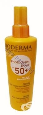        SPF 50+ 200 