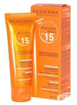        SPF15  40 .
