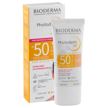      AR     SPF50+ 30 