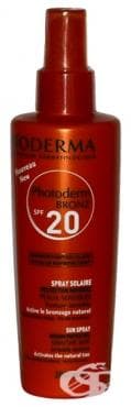         SPF 20