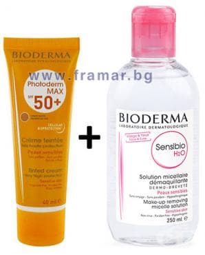         E SPF50+ +  