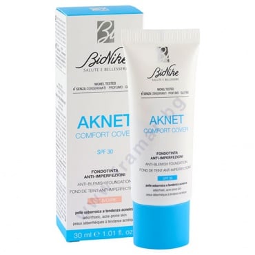     AKNET        SPF30 101 30 