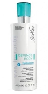     DEFENCE BODY     400 