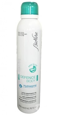     DEFENCE BODY     200 